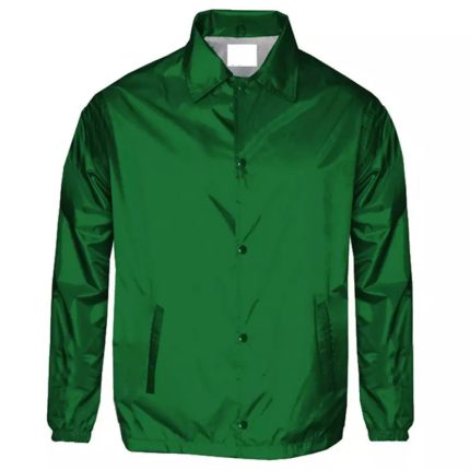 Coach Jacket